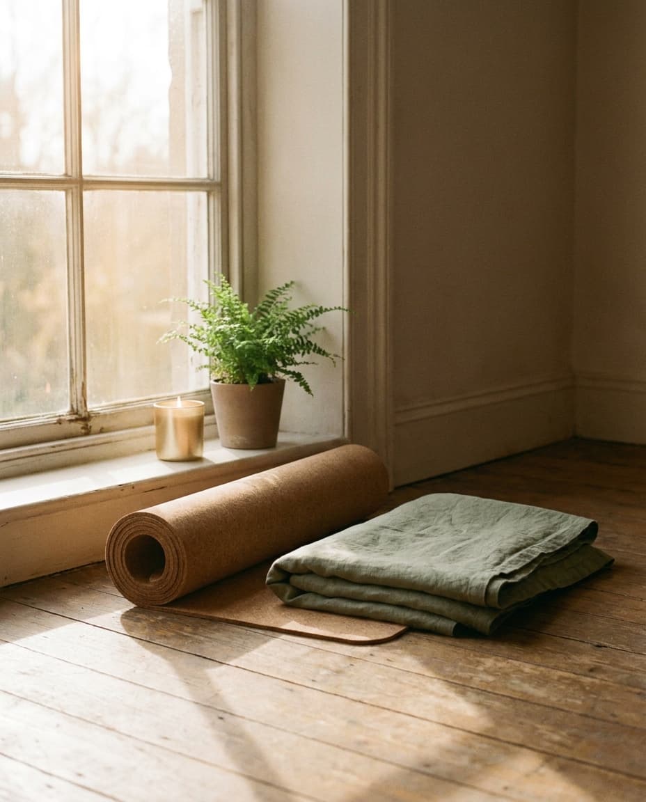 Yoga & Meditation